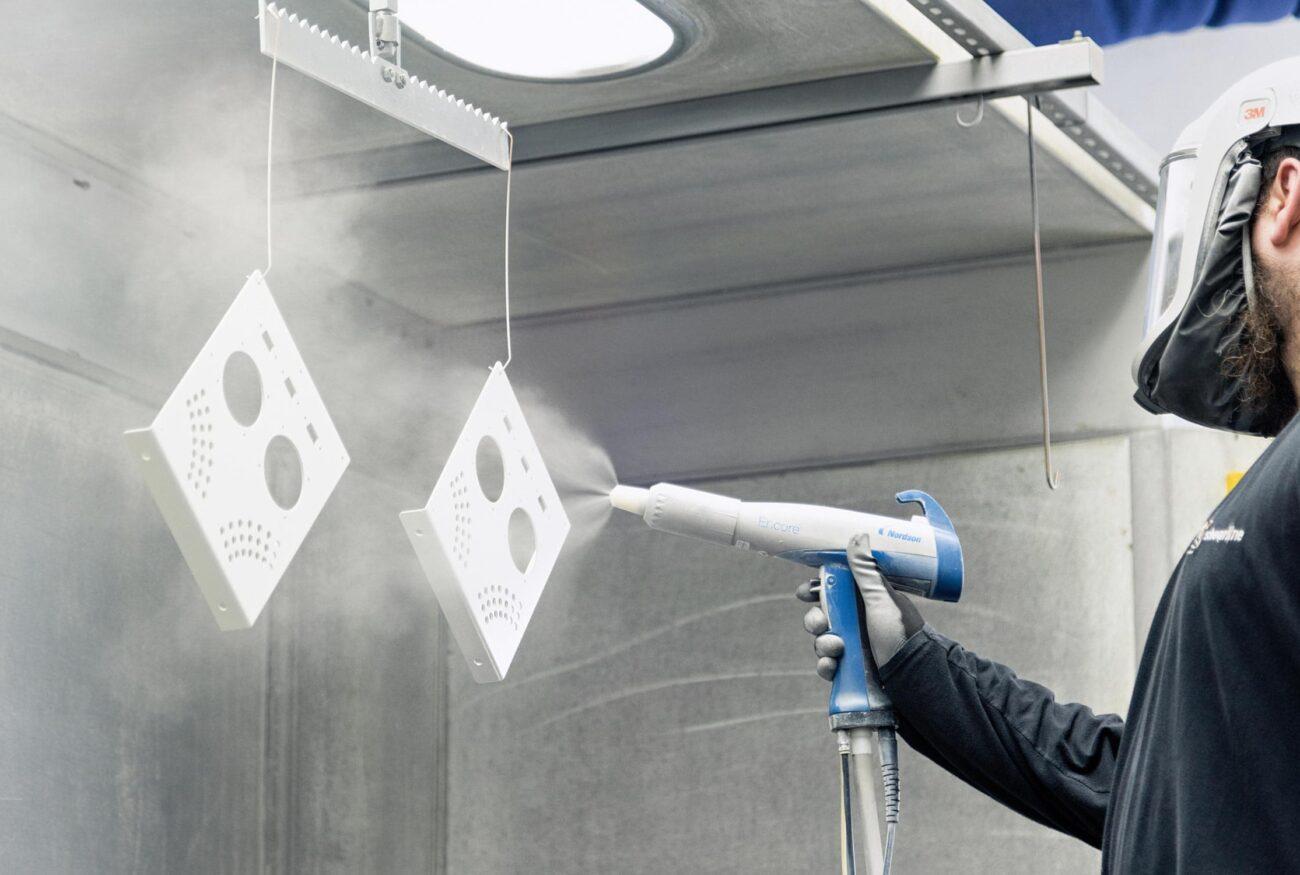 Beyond Paint: The Art of Lasting Finishes