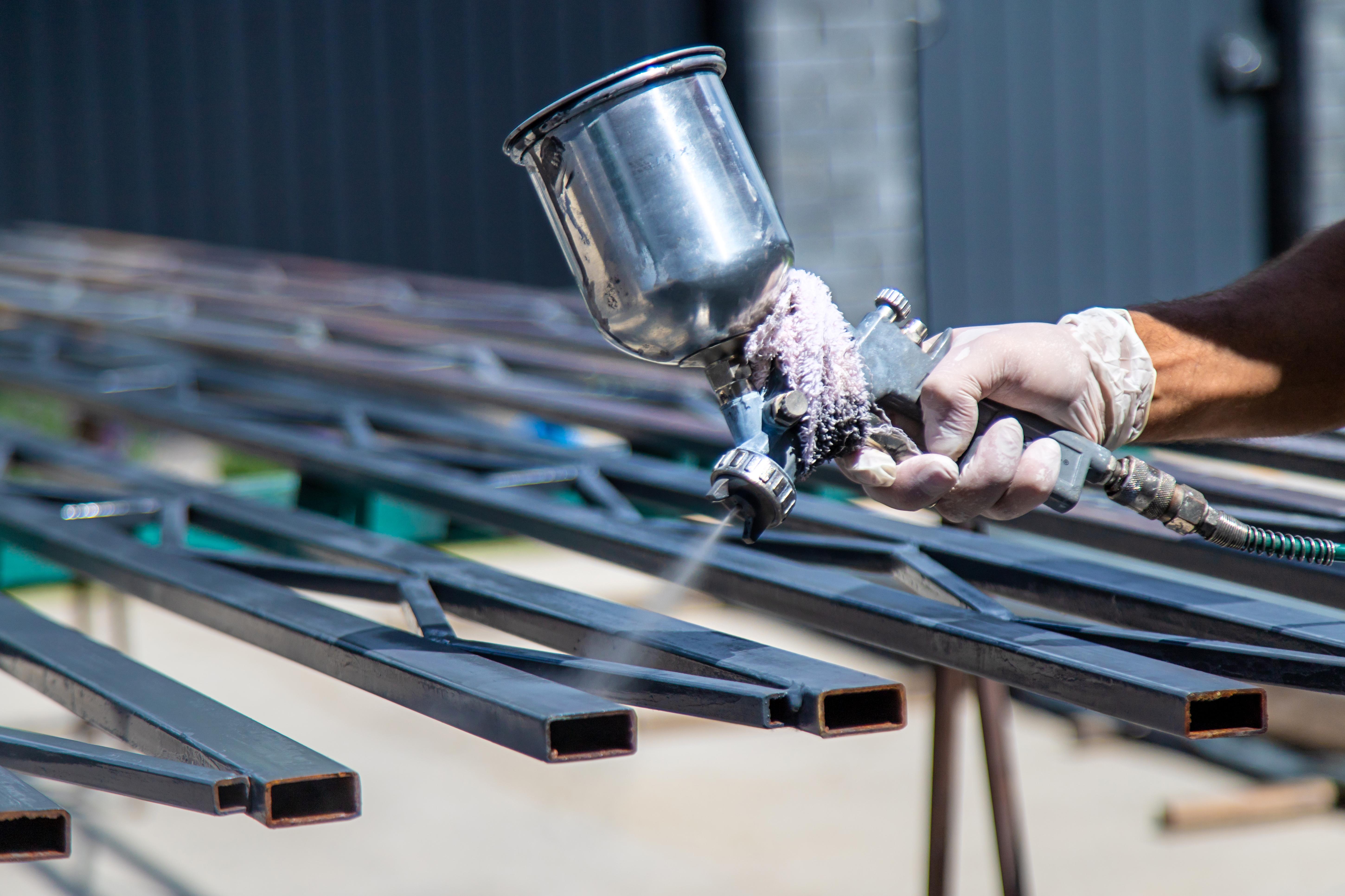 Powder Coating vs. Liquid Paint: Making the Right Choice for Your Project